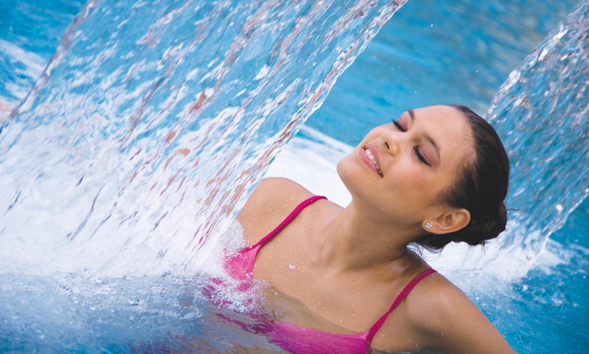 Atlantic Terme Natural Spa & Hotel Abano Terme Exterior photo