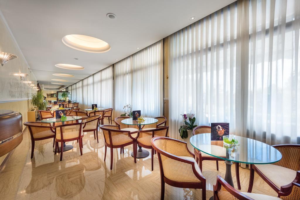 Atlantic Terme Natural Spa & Hotel Abano Terme Exterior photo