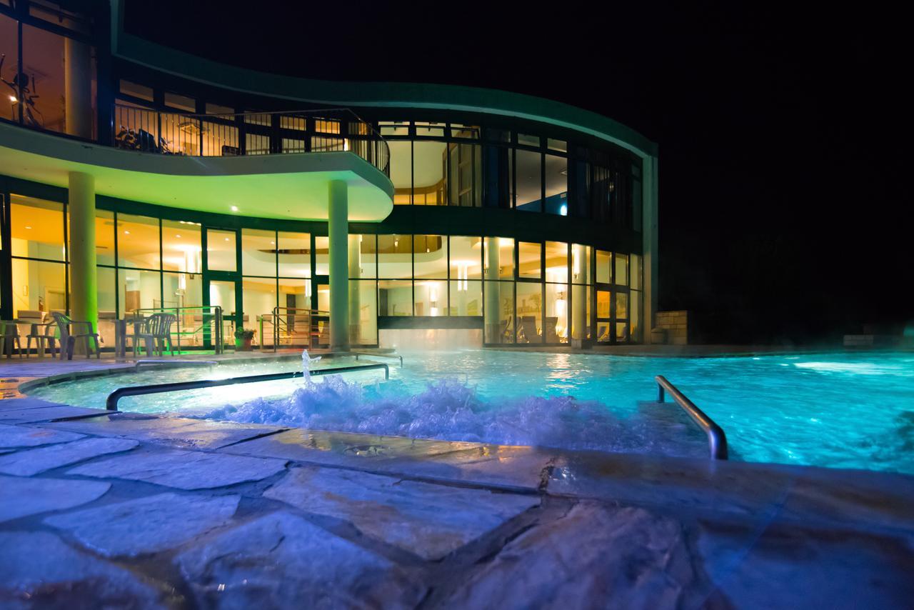 Atlantic Terme Natural Spa & Hotel Abano Terme Exterior photo